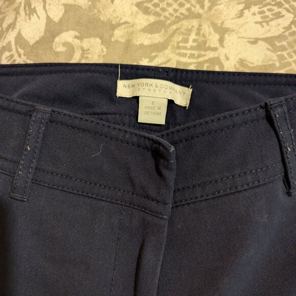Ladies pants - Picture 2 of 3